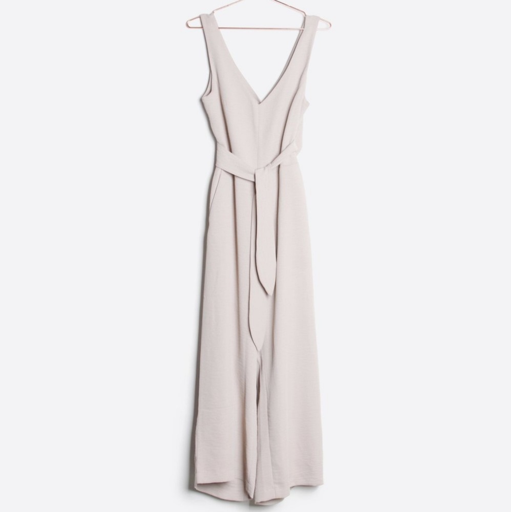 Lenae Jumpsuit